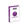 Set 48 prezervative Secura Extra Large
