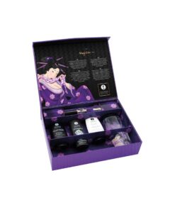 Set erotic Shunga Naughtier Kit alt