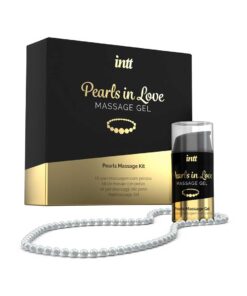 Set masaj Intt Pearls in Love