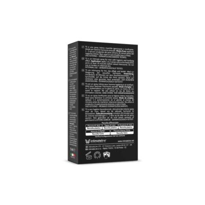 Spray intarzierea ejacularii T5 5ml cutie