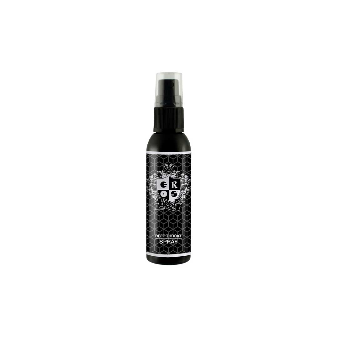 Spray pentru Sex Oral Double Action 50 ml 1 Spray pentru Sex Oral Double Action 50 ml