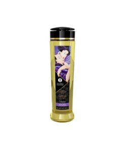 Ulei de Masaj Shunga Exotic Fruits 240ml