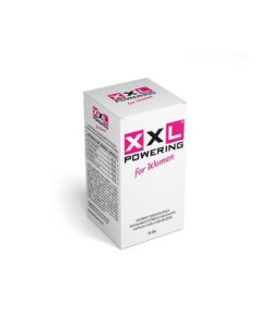 Afrodiziac XXL Powering for Women 8cps