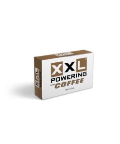 Cafea Afrodiziaca XXL Powering Coffee 5pcs