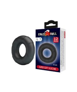 Inel Penis Crazy Bull Arvel Super Soft