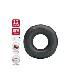 Inel Penis Crazy Bull Arvel Super Soft alt