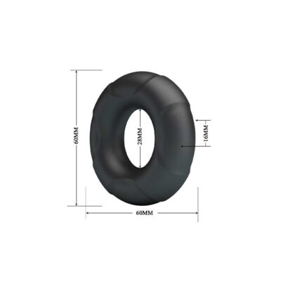 Inel Penis Crazy Bull Arvel Super Soft dimensiuni