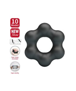 Alternative view of Inel Penis Crazy Bull Clauzell