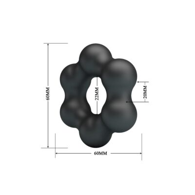 Inel Penis Crazy Bull Clauzell