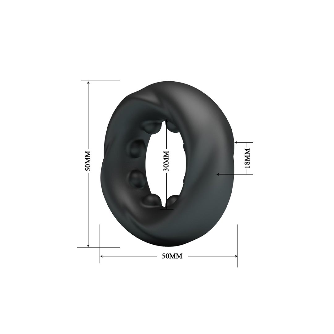 Inel Penis Crazy Bull Daquez 4 Inel Penis Crazy Bull Daquez - imagine 4