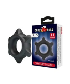 Inel Penis Crazy Bull Ethaniel Super Soft