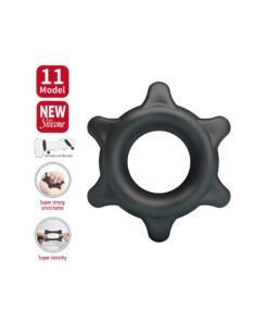 Inel Penis Crazy Bull Ethaniel Super Soft alt