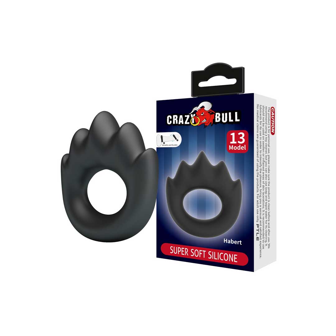 Inel Penis Crazy Bull Habert 2 Inel Penis Crazy Bull Habert alt