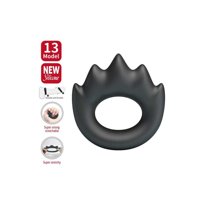 Inel Penis Crazy Bull Habert promo Inel Penis Crazy Bull Habert promo