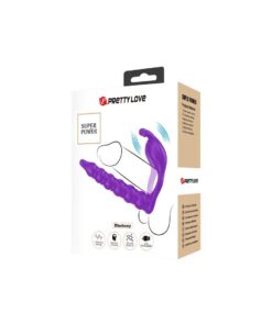 Inel Penis Pretty Love Blackney Purple