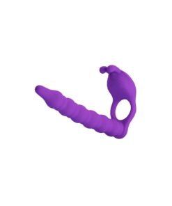 Inel Penis Pretty Love Blackney Purple alt