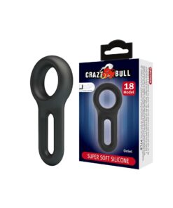Inel Penis si Testicule Crazy Bull Oniel