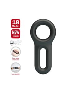 Inel Penis si Testicule Crazy Bull Oniel alt