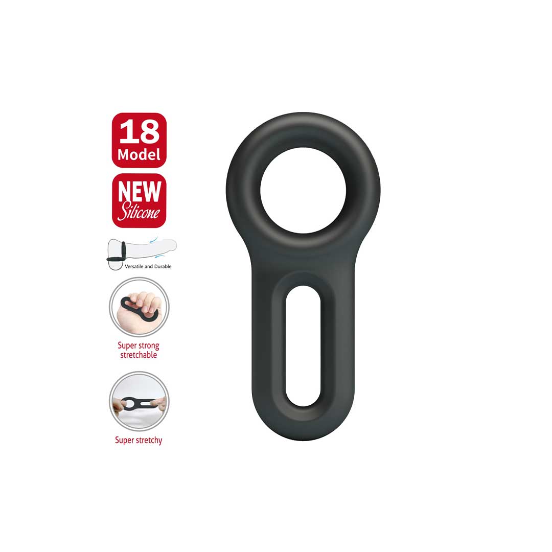 Inel Penis si Testicule Crazy Bull Oniel 2 Inel Penis si Testicule Crazy Bull Oniel alt