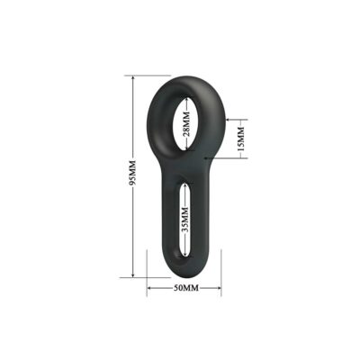 Inel Penis si Testicule Crazy Bull Oniel 5 Inel Penis si Testicule Crazy Bull Oniel dimensiuni