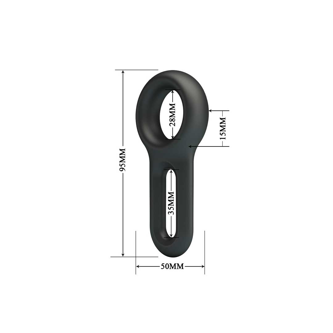 Inel Penis si Testicule Crazy Bull Oniel 4 Inel Penis si Testicule Crazy Bull Oniel dimensiuni