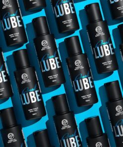 Alternative view of Lubrifiant Anal Cobeco Body Lube 100ml