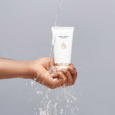 Lubrifiant Intim Hidratant YESforLOV 100ml alt 2 Lubrifiant Intim Hidratant YESforLOV 100ml alt 2