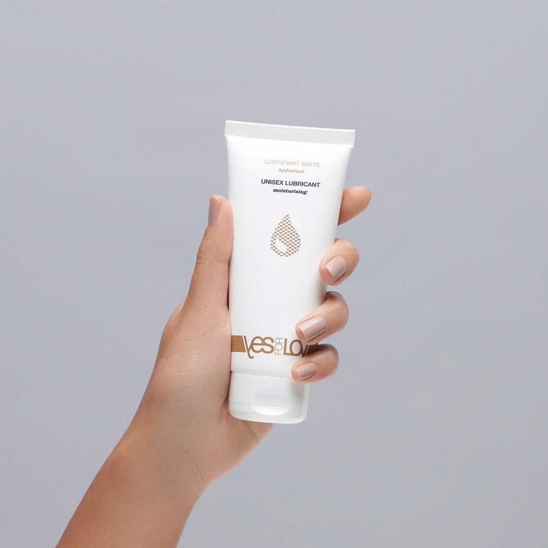 Lubrifiant Intim Hidratant YESforLOV 100ml 2 Lubrifiant Intim Hidratant YESforLOV 100ml alt
