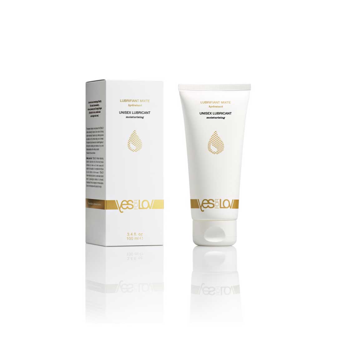 Lubrifiant Intim Hidratant YESforLOV 100ml 1 Lubrifiant Intim Hidratant YESforLOV 100ml