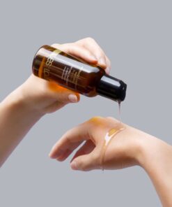 Lubrifiant Natural Masaj YESforLOV 100ml alt