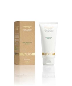 Lubrifiant Natural cu Alge de Mare YESforLOV 100ml