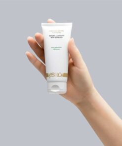 Lubrifiant Natural cu Alge de Mare YESforLOV 100ml alt