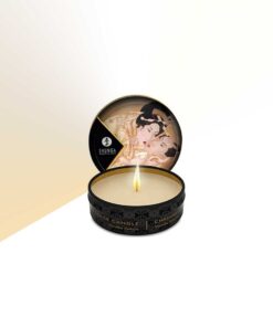 Lumanare masaj Shunga Vanilla Fetish alt