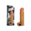 Manson Penis Nature Extender 1.5inch brown