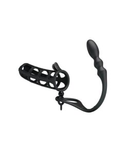 Alternative view of Manson Penis Pretty Love Hercules