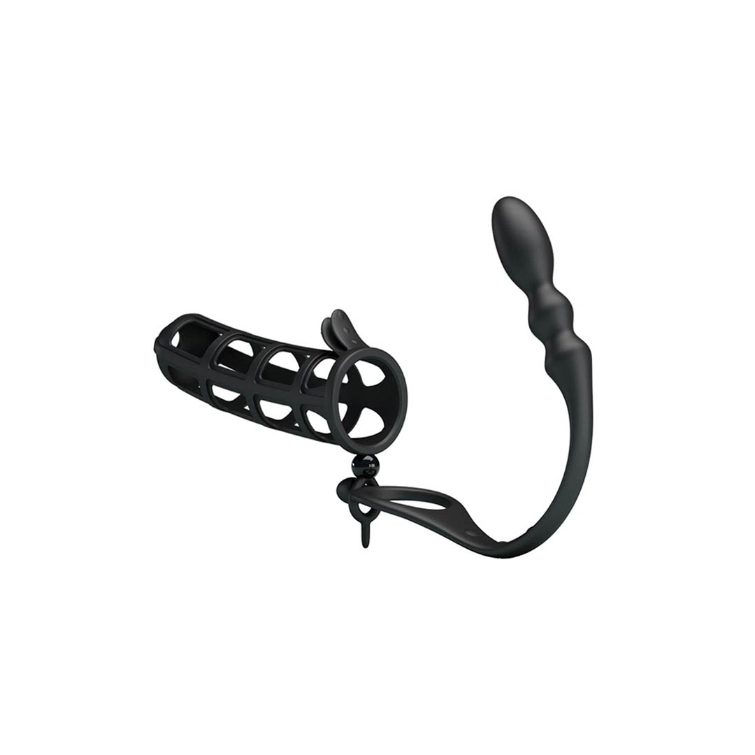 Manson Penis Pretty Love Hercules 2 Manson Penis Pretty Love Hercules - imagine 2