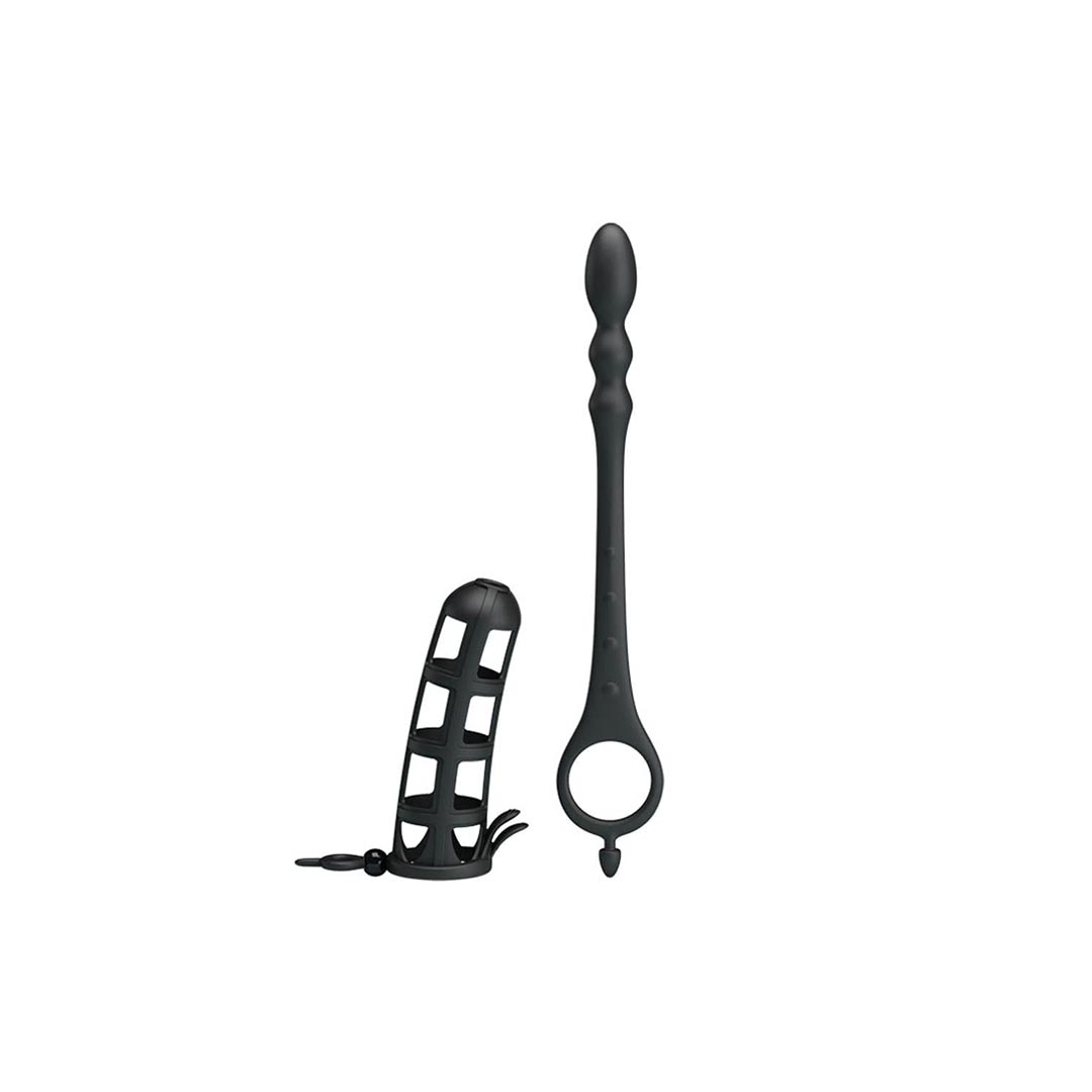 Manson Penis Pretty Love Hercules 5 Manson Penis Pretty Love Hercules - imagine 5