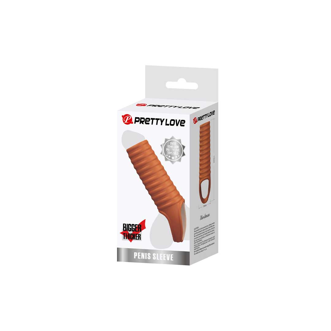 Manson Pretty Love Hartman Brown 1 Manson Pretty Love Hartman Brown