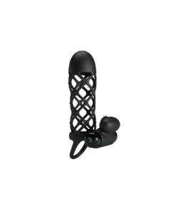 Manson Pretty Love Penis Sleeve I alt