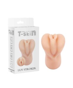 Masturbator Luv Stroker