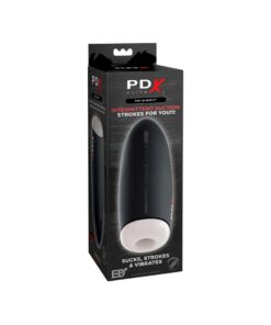 Masturbator PDX Elite Fap-O-Matic