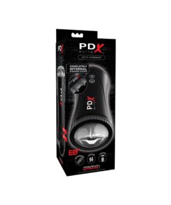 Masturbator PDX Elite Moto Stroker
