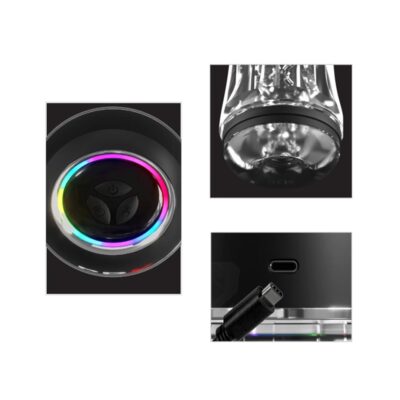 Masturbator PDX Elite ViewTube Pro 5 Masturbator PDX Elite ViewTube Pro close