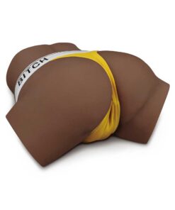 Masturbator Streetgirl's Sensation Pulse II Brown alt