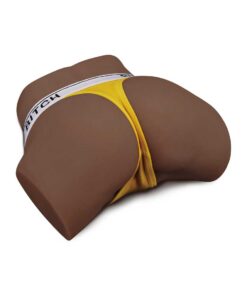 Masturbator Streetgirl's Sensation Pulse III Brown spate