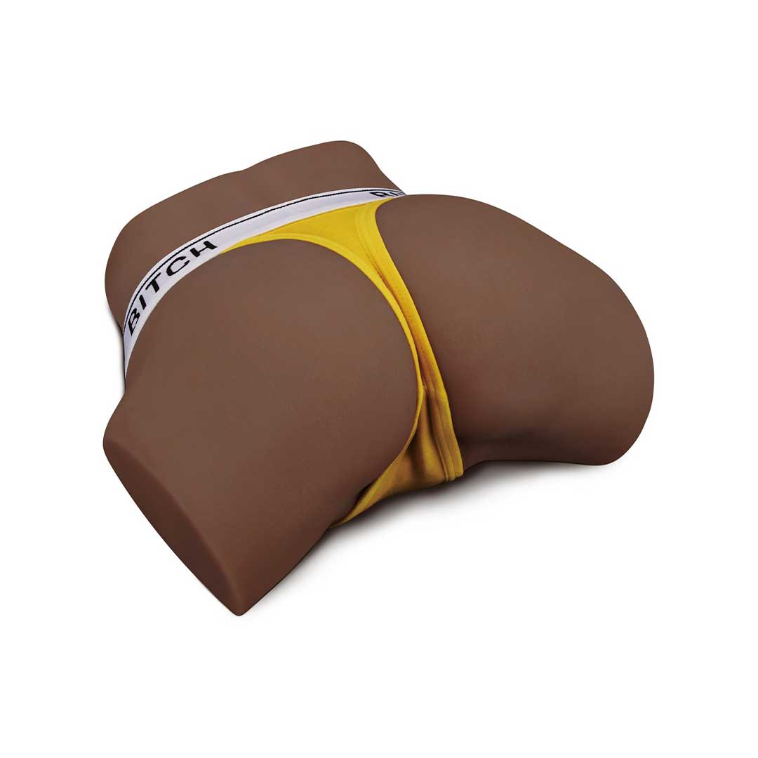 Masturbator Streetgirl's Sensation Pulse III Brown 2 Masturbator Streetgirl's Sensation Pulse III Brown spate