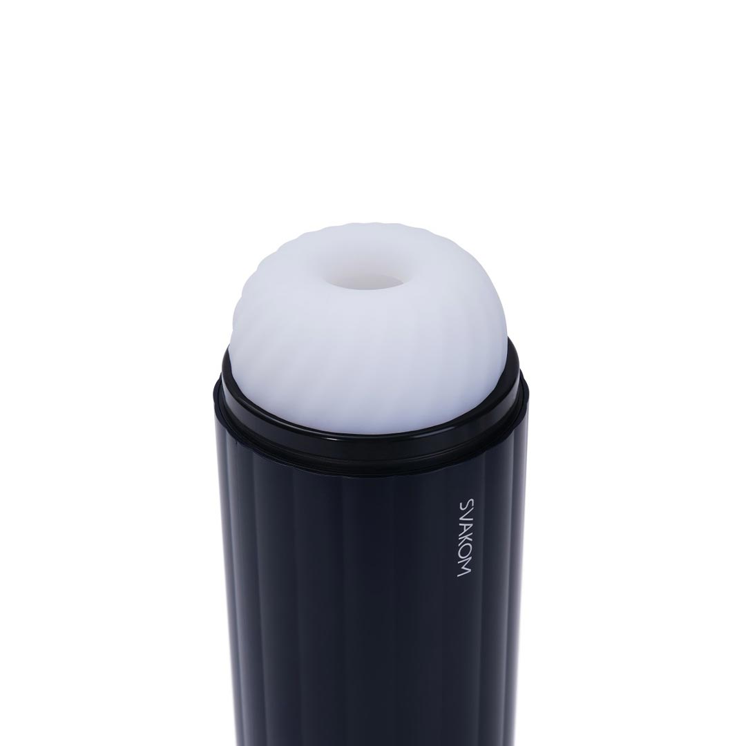 Masturbator Svakom Sam Neo 2 Pro 3 Masturbator Svakom Sam Neo 2 Pro - imagine 3