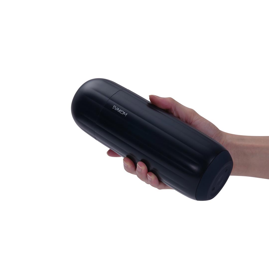 Masturbator Svakom Sam Neo 2 Pro 5 Masturbator Svakom Sam Neo 2 Pro - imagine 5