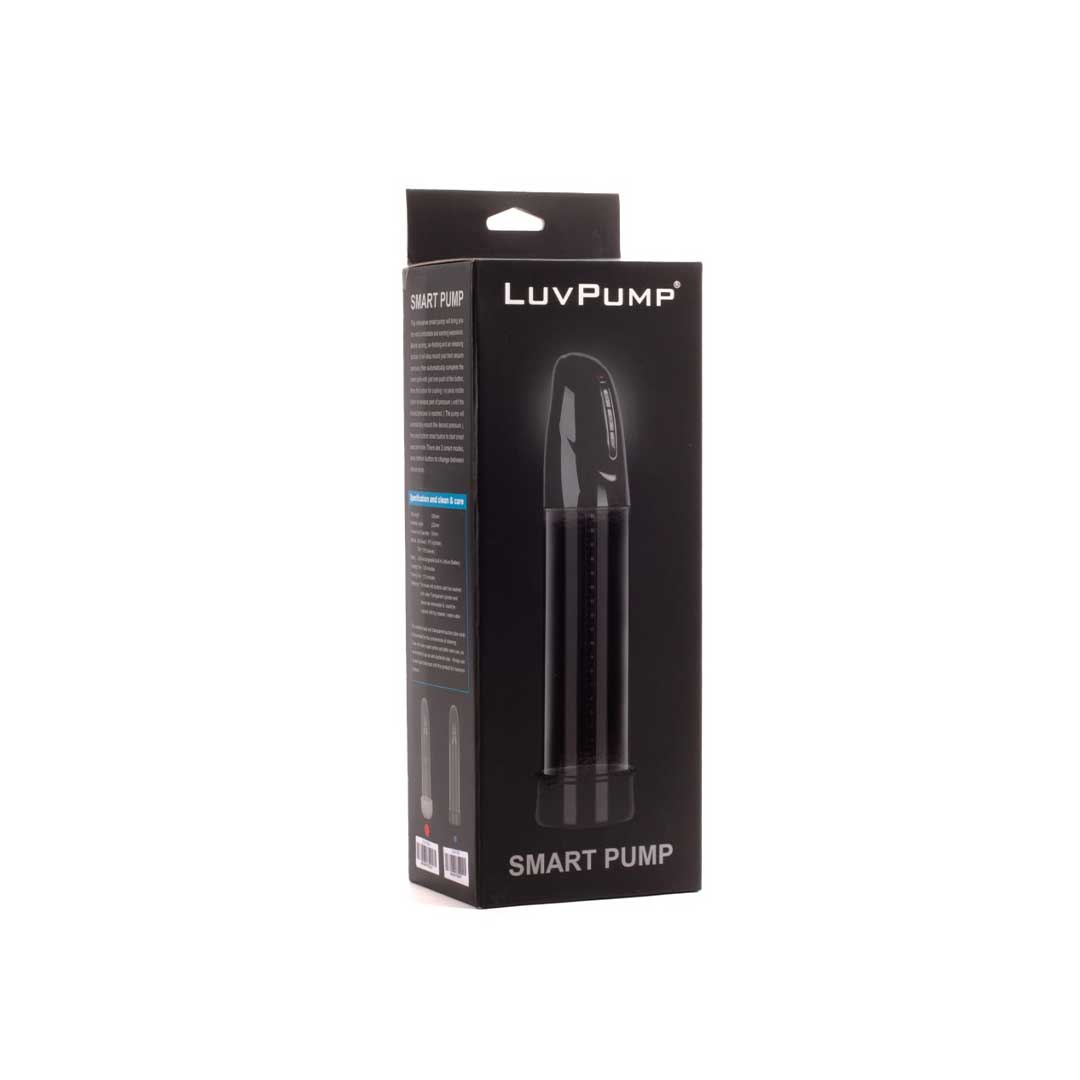 Pompa Masturbare Realov Smart 1 Pompa Masturbare Realov Smart