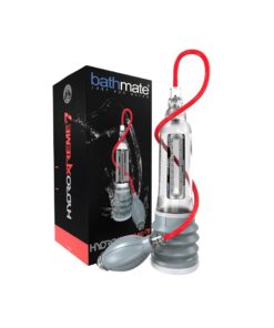 Pompa Penis Bathmate Hydroextreme 7